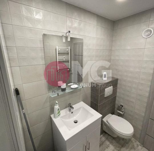 Apartament de Lux cu 2 Camere, Vedere la Bulevard, Zona Unirii-Burebista. - Poză 14