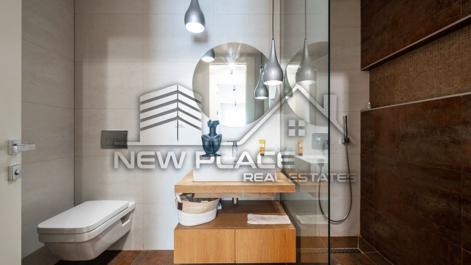 Apartament exclusivist | Terasa de 84 mp | Poze Reale | Lux - Poză 11