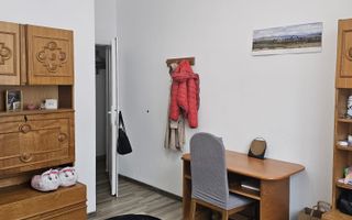 Apartament 3 camere 54 mp utili balcon si parcare privata Selimbar - Poză 7