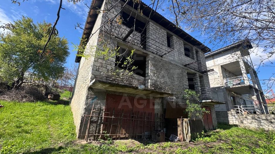 Vânzare, casă, 4 camere, str. Ashabad, Botanica - Poză 12