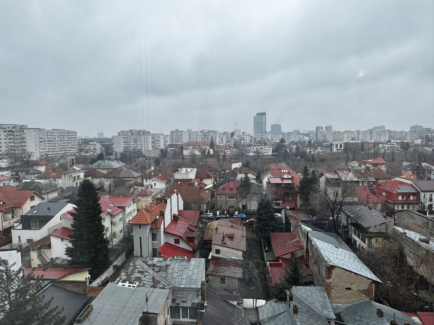 3 camere | 1 Mai | Turda | Mihalache | bloc 1982 - Poză 16