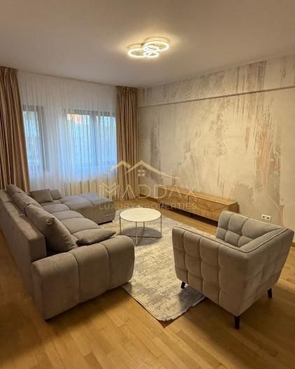 Apartament 4 camere I Herastrau  I Sauna & Piscina - Poză 5
