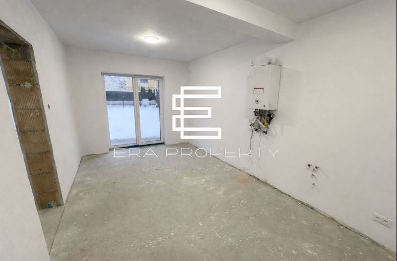 Casă nouă, clasă energetică A, teren 335 mp, Sibiu zona Turnisor - Poză 1