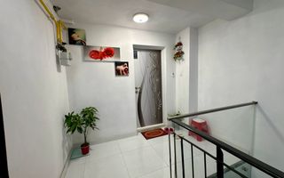 Apartament 4 camere de vanzare Agigea, Constanta - Poză 19