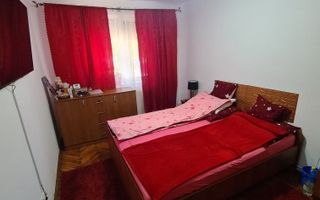 ageuropa.ro vinde apt. 4 cam. CARAMIDA, 80mp la PARTER in Micro 14 - Poză 1