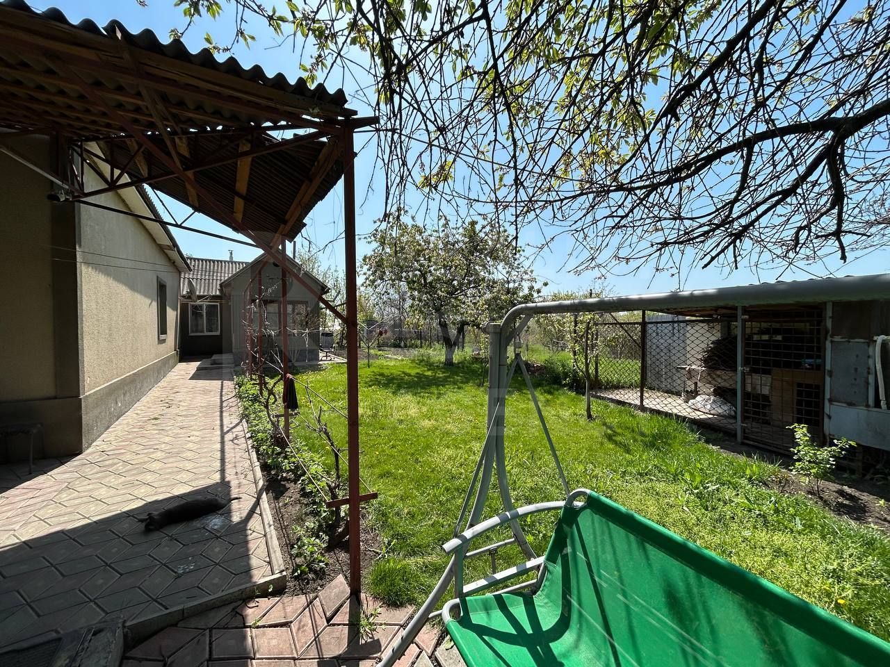 Vânzare, casă, 4 camere, strada Constantin Negruzzi, Bălți - Poză 8