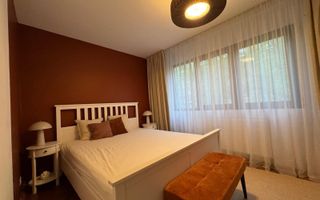 Gh Lazar | 2 camere | Etaj 1  | Centrala Proprie - Poză 6