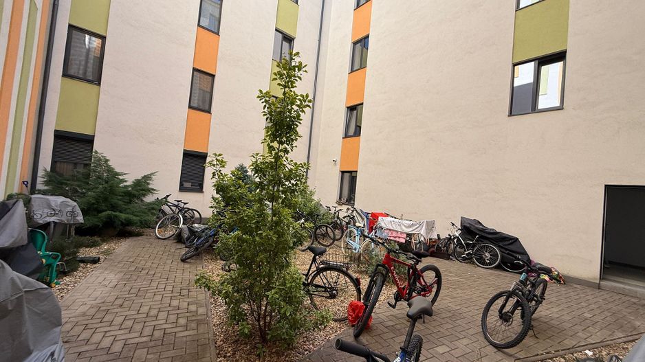 Giroc, Bld. Aviației | Mobilat | Loc parcare | 56 mp utili - Poză 11