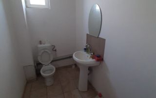 Casa P+1+ Teren 1200 mp , Curtesti , 85000 euro neg - Poză 5