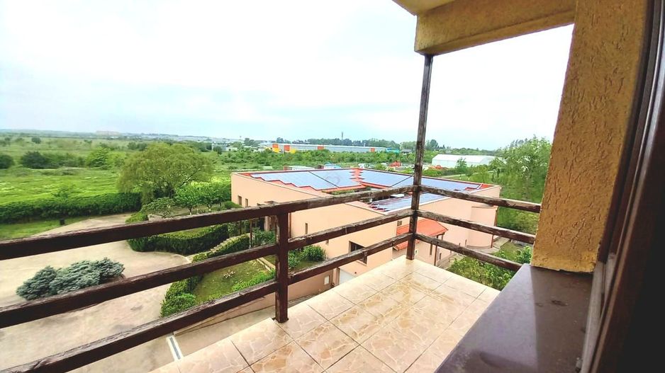 Apartament 4 camere Baneasa - Poză 1