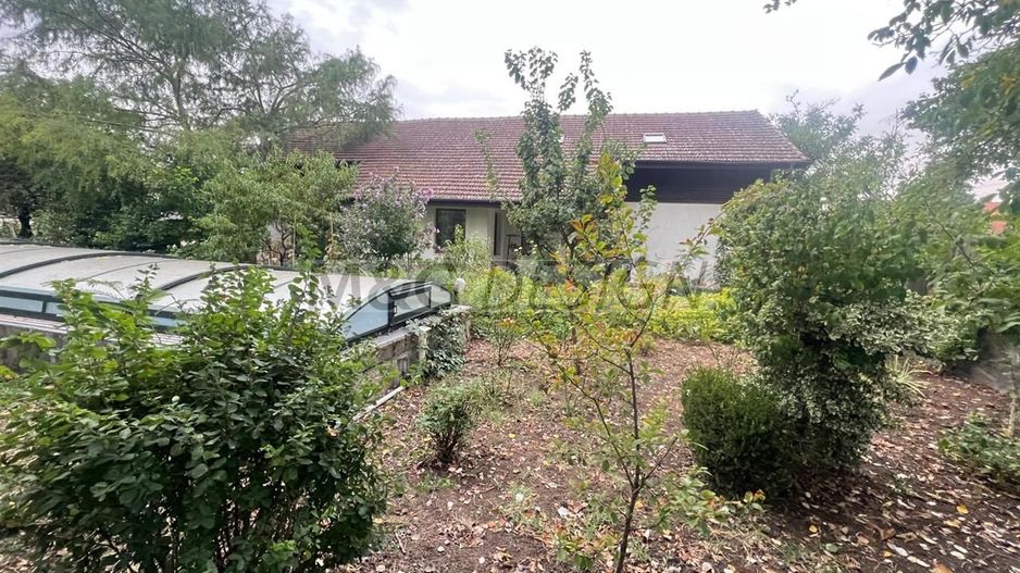 Casa P+M Su 268 mp 2 fronturi stradale - Poză 27