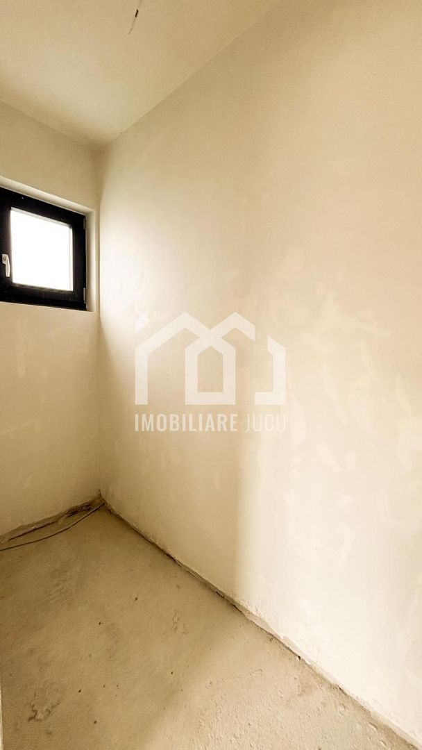 Casa individuala, 120mp, Teren 400mp, Jucu de Mijloc, Han KM 17 - Poză 9