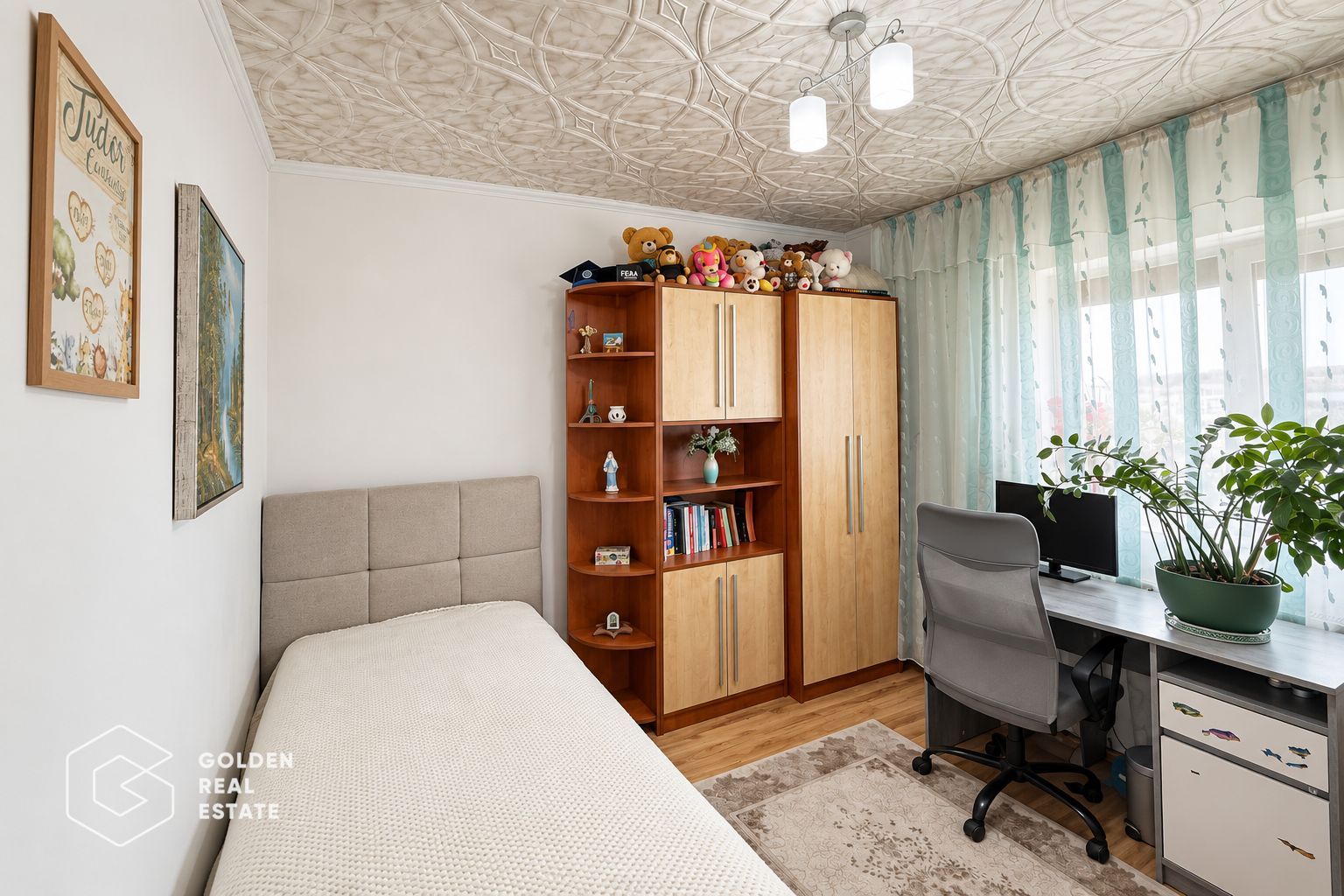 Apartament 2 camere, Micalaca, zona 300, comision 0% - Poză 6