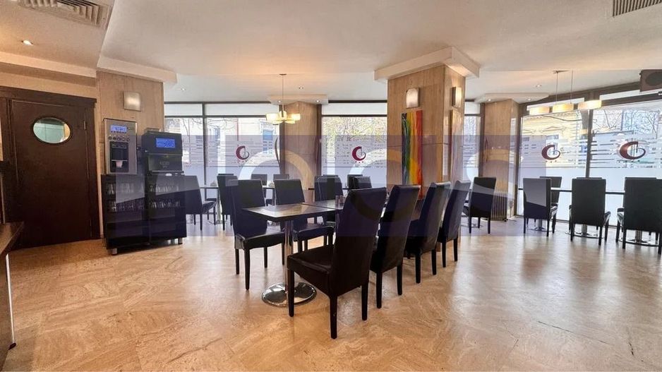 INCHIRIERE RESTAURANT UTILAT ISU EVACUARE ZONA ARMENEASCA ULTRACENTRAL 40MP - Poză 6
