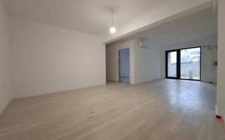 Apartament 2 camere nou, vanzare in Iasi Valea Lupului, curte proprie - Poză 4