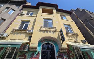 OPORTUNITATE | VILĂ 14 CAMERE | ZONA ICOANEI | LUX ȘI SPAȚIU - Poză 1