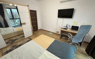 Garsoniera 36 mp - Ranetti Residence 2020 - Etaj 3 - Poză 5