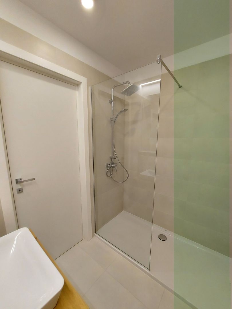 2 Camere + Parcare, Nusco City, Aviatiei, Promenada, PIPERA, Herastrau - Poză 12