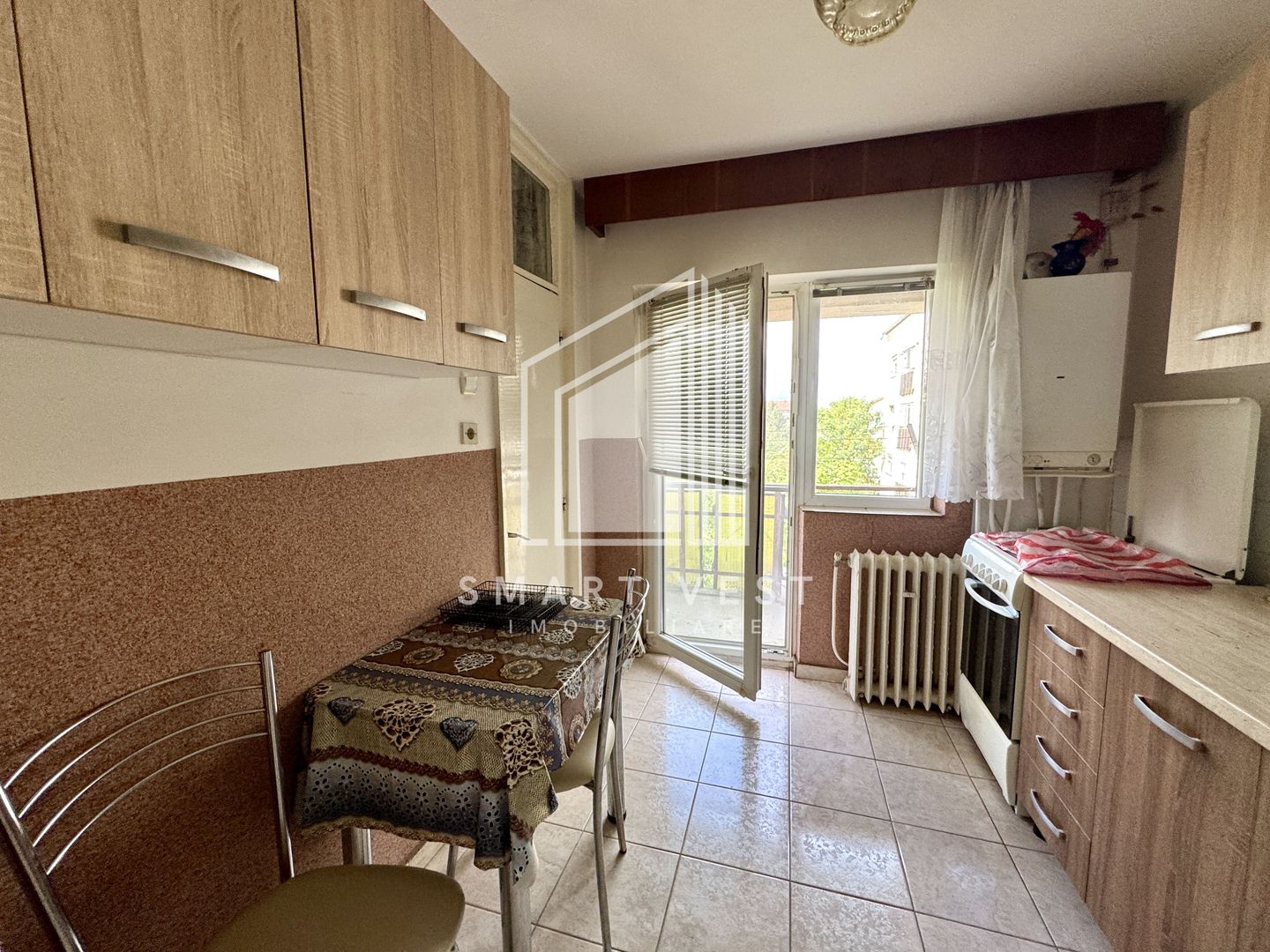 Apartament 2 camere decomandat | Etaj 3 | 64 mp | Micro 17 - Poză 2