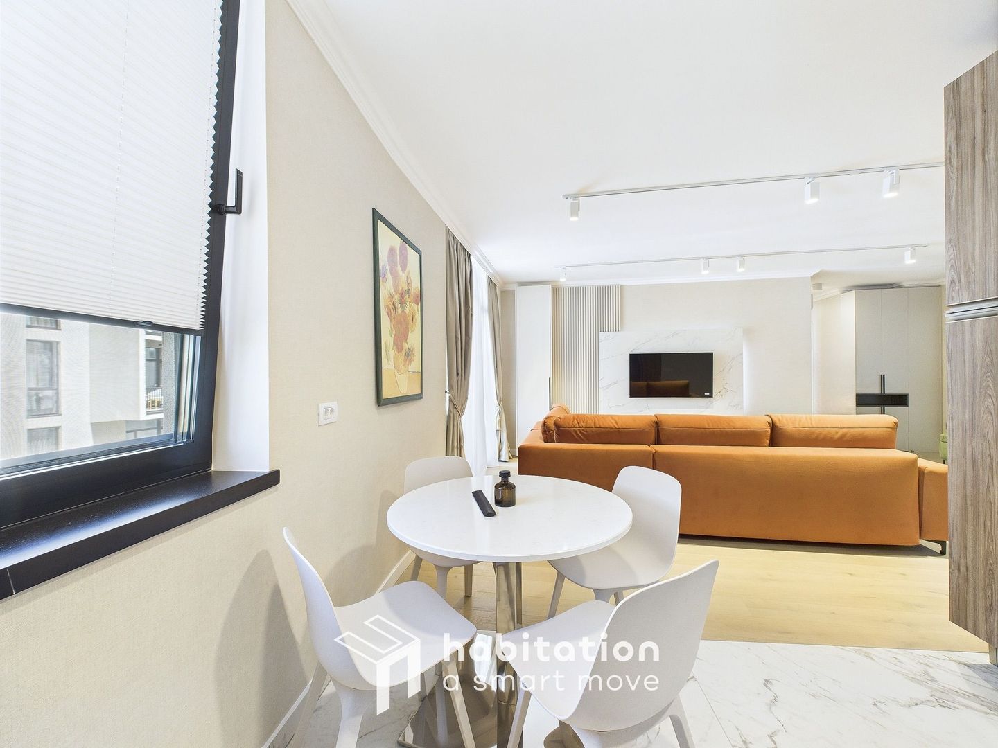 Apartament Premium 3 Camere – ISHO, Stil și Confort - Poză 8