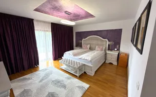 CASĂ 5 CAMERE TEREN 1600 MP CAMPULUNG - Poză 26