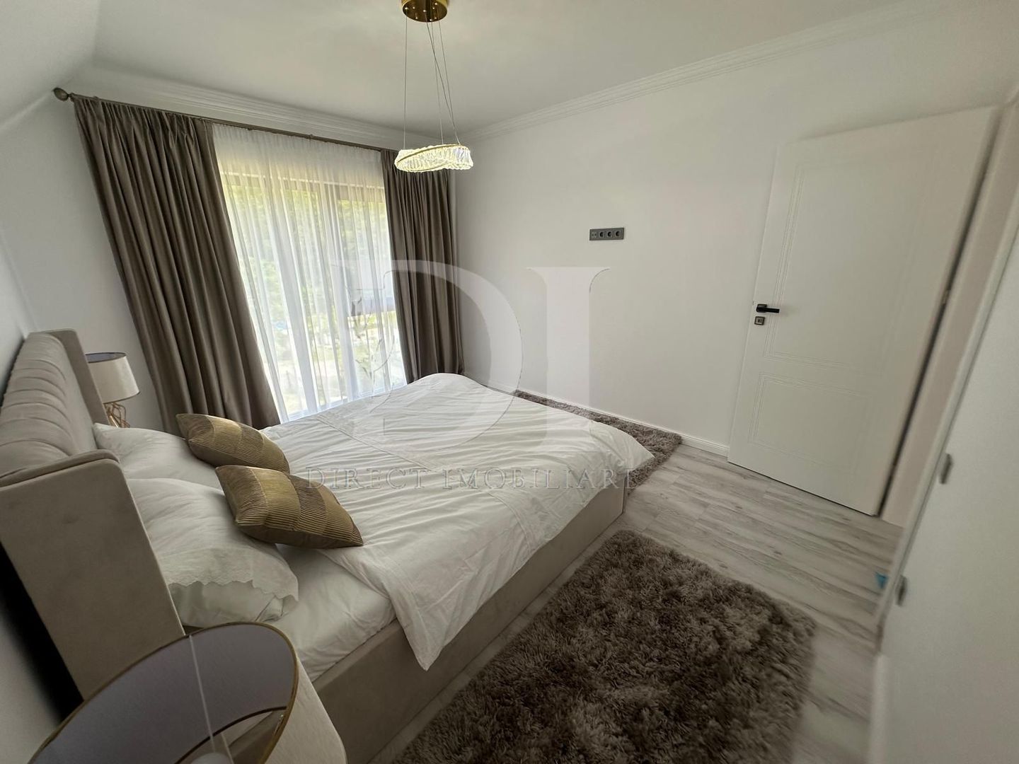 Casa ultrafinisata / totul nou / Zona Salicea - Poză 7