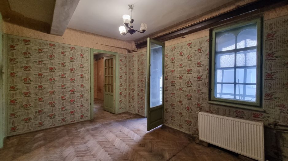 Calea Victoriei // Arhitectura superba // Spatios - Poză 11