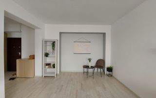 Pet Friendly! 2 Camere + Parcare, Metropolitan Residence, Aviatiei - Poză 5