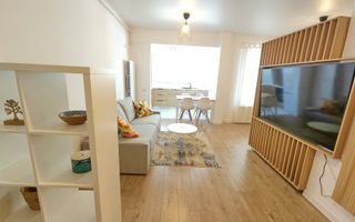 Studio Liberty Mall ( Unirii - Rahova  - Parcul Carol ) - Poză 1