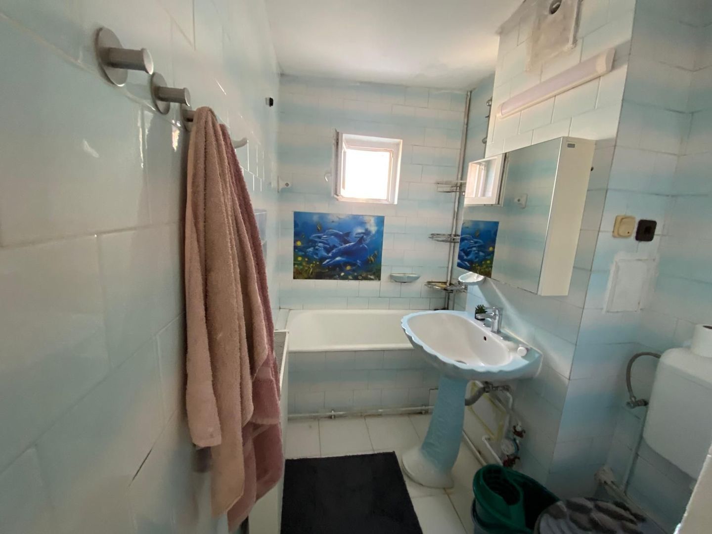 Apartament 2 camere Lugoj , Central - Poză 6