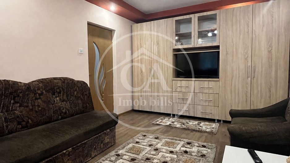 Apartament de închiriat cu 2 camere în zona Rogerius, Oradea - Poză 4