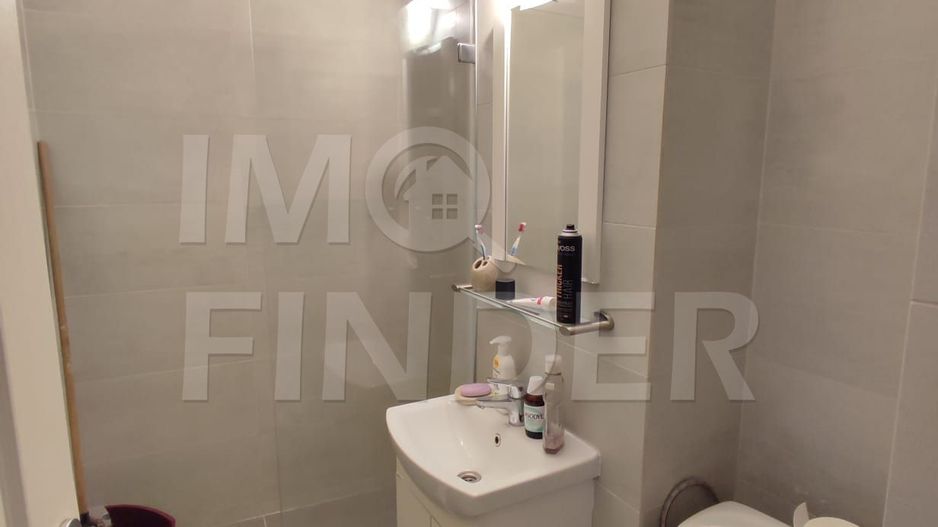 TOP INVESTITIE Apartament 1 camera zona  BOSCH NTT Data - Poză 6