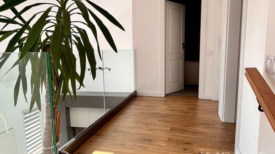 Apartament tip Penthouse Premium – 2 niveluri, 2 terase - IRA! - Poză 6