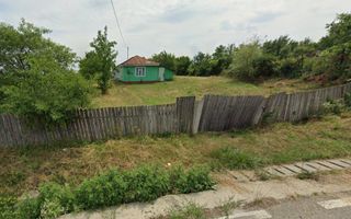 TEREN + casa batraneasca - PROSELNICI, 1075 MP , 54.900 € - Poză 3