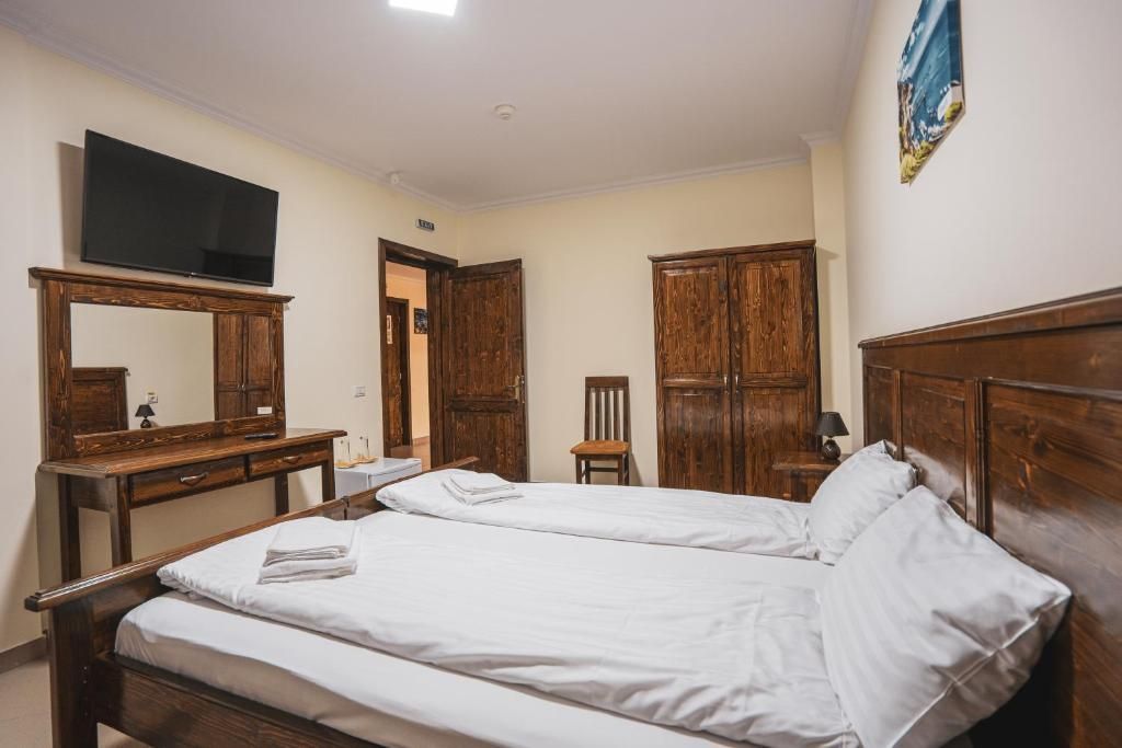 Oportunitate de Investiție – Hotel de Vânzare în Moieciu de Jos - Schiță 6