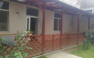 Apartament 1 camera Iosefin la curte - Poză 7