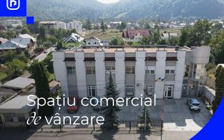 Spațiu comercial în Gura Humorului cu deschidere la DN17/E58 - Poză 2