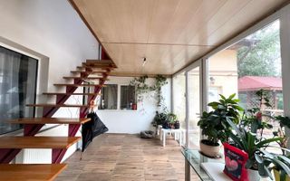 Teren 500 mp cu două clădiri Sisesti-Vatra Noua - Poză 11