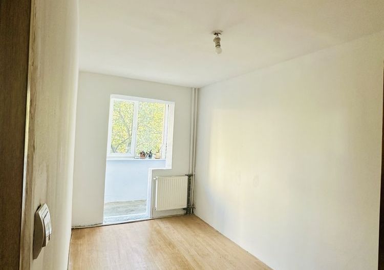 Apartament 3 camere | Dacia | 51 mp | Etaj 3 | 2 balcoane - Poză 7