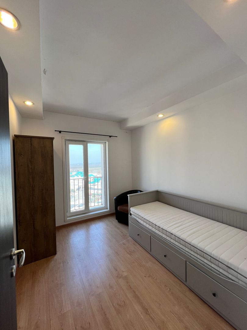 Apartament 3 camere Cosmopolis - Poză 2