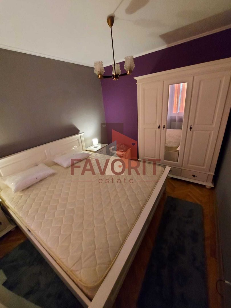 Apartament 2 camere| Boxa | Centrala | Zona Circumvalatiunii - Poză 3