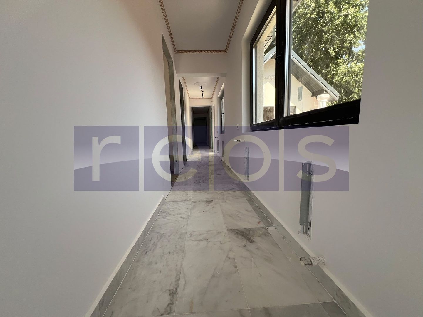 INCHIRIERE VILA | SINGURA IN CURTE |  ZONA MALL VITAN - Poză 7