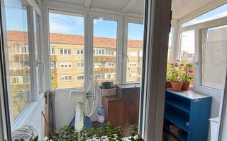 Apartament tip Q - 3 camere, 64 mp – Calea Aradului - Oradea - Poză 27