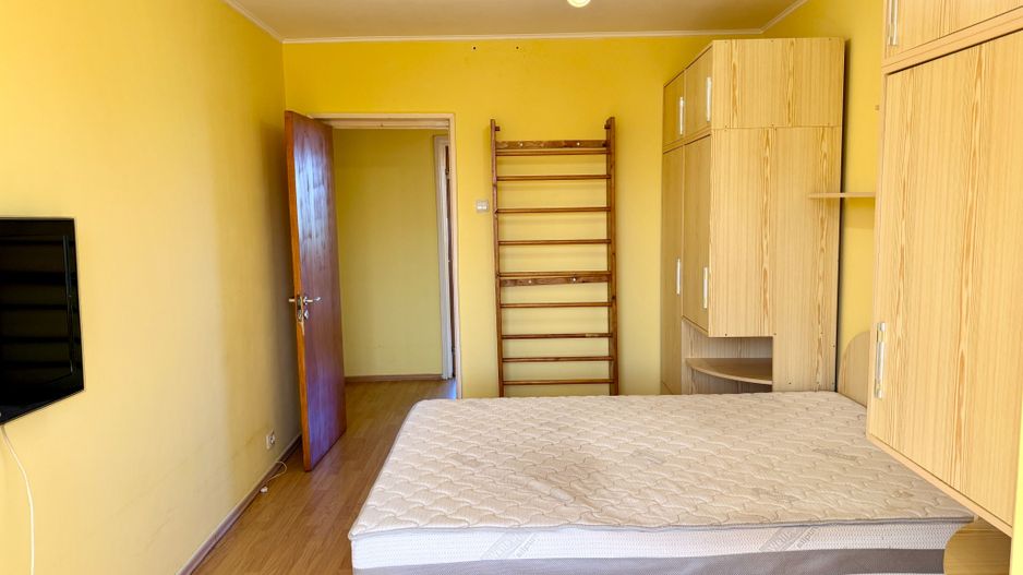 Apartament 3 camere Militari Gorjului, langa metrou, comision 0 ! - Poză 18