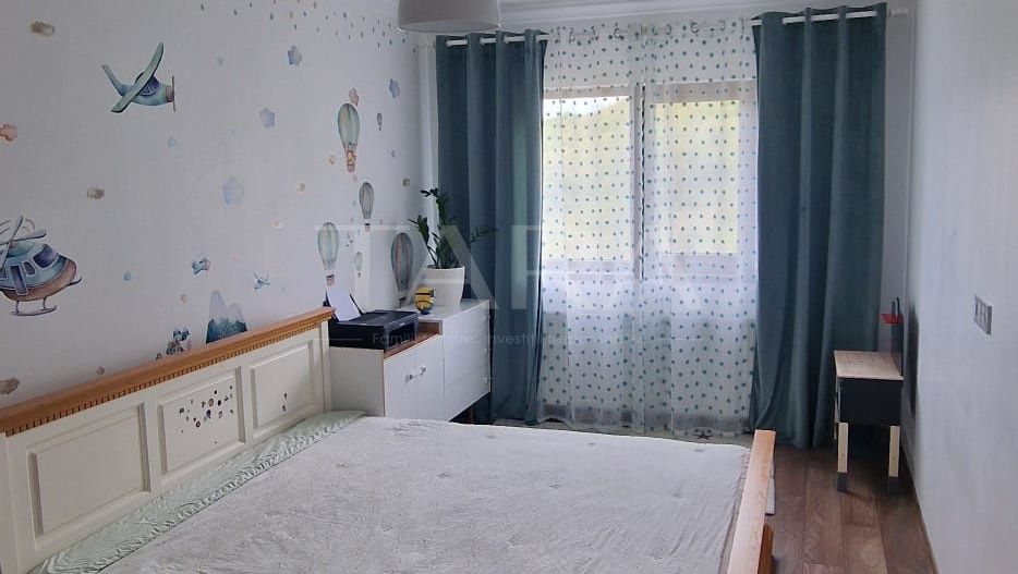Apartament modern cu 3 camere – Florești, zona Panemar - Poză 5