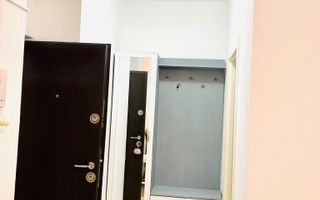 GARSONIERA- METALURGIEI, PARCARE INCLUSA, CENTRALA, BUCATARIE INCHISA - Poză 5