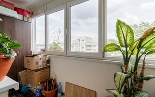 Apartament 3 camere Baicului - Stolnicul Vasile 17 - Poză 13