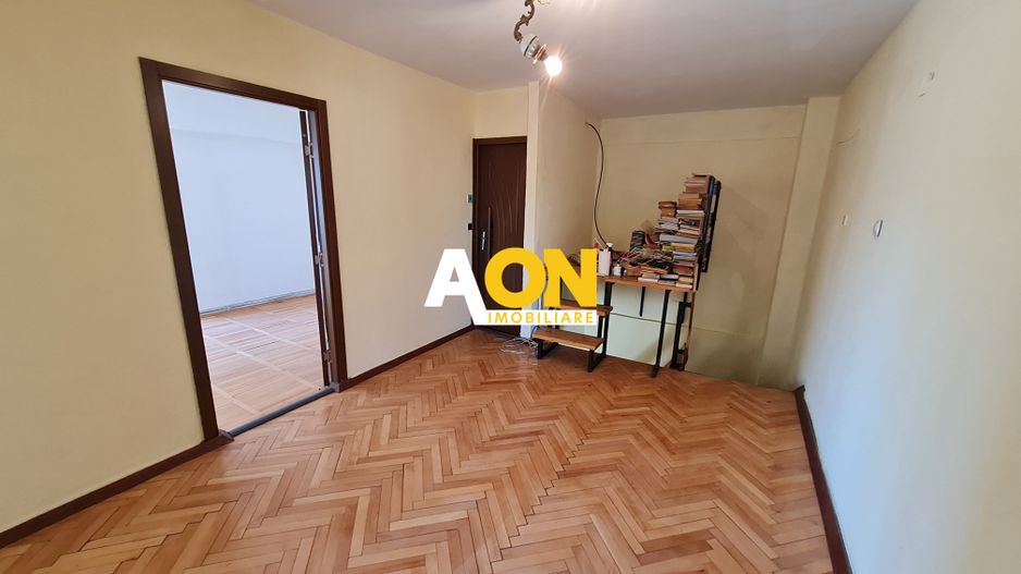 Apartament 4 Camere, 97.5 mp, Decomandat, Et.1, Ultracentral - Poză 9