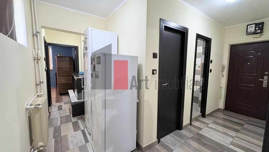 Vânzare apartament 2 camere decomandat Brâncoveanu - Lamotești - Poză 4