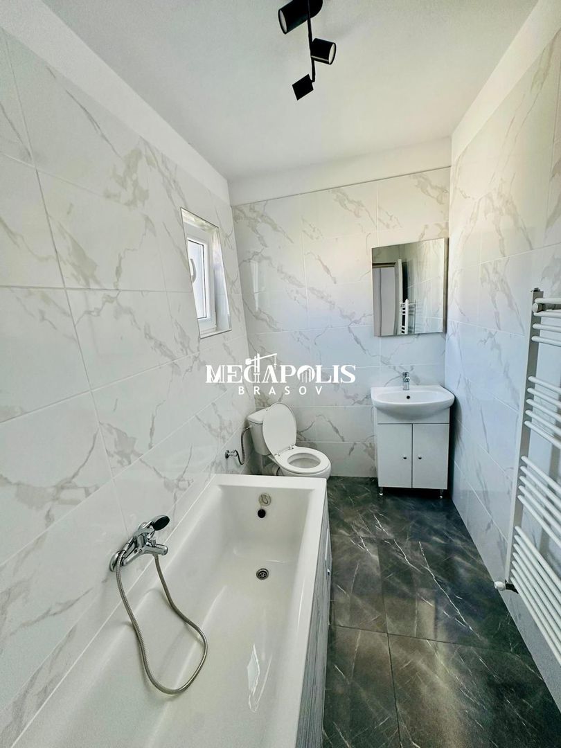 Triplex 3 camere | PET FRIENDLY | Complex Rezidențial nou și modern - Poză 5